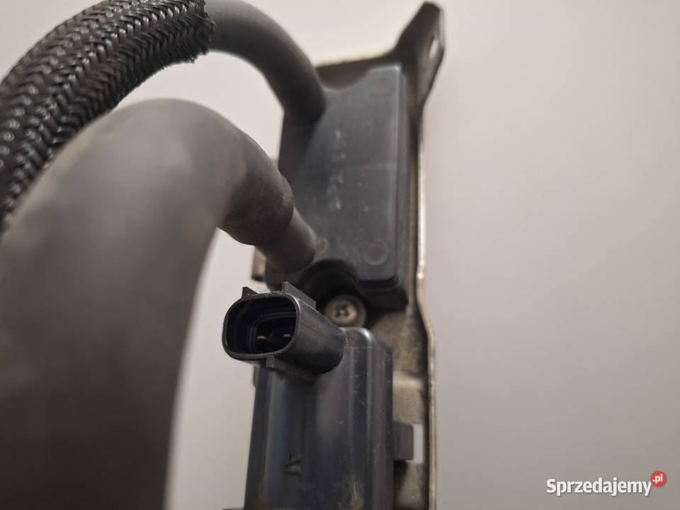 Lexus RX ES zawór podciśnienia próżniowy vacuum Toruń
