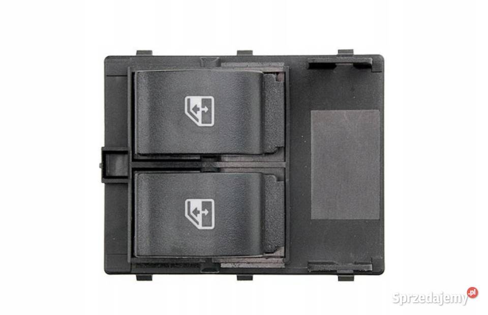 Nemo Fiorino Doblo Qubo przełacznik szyb osobowe Części samochodowe Łódź sprzedam