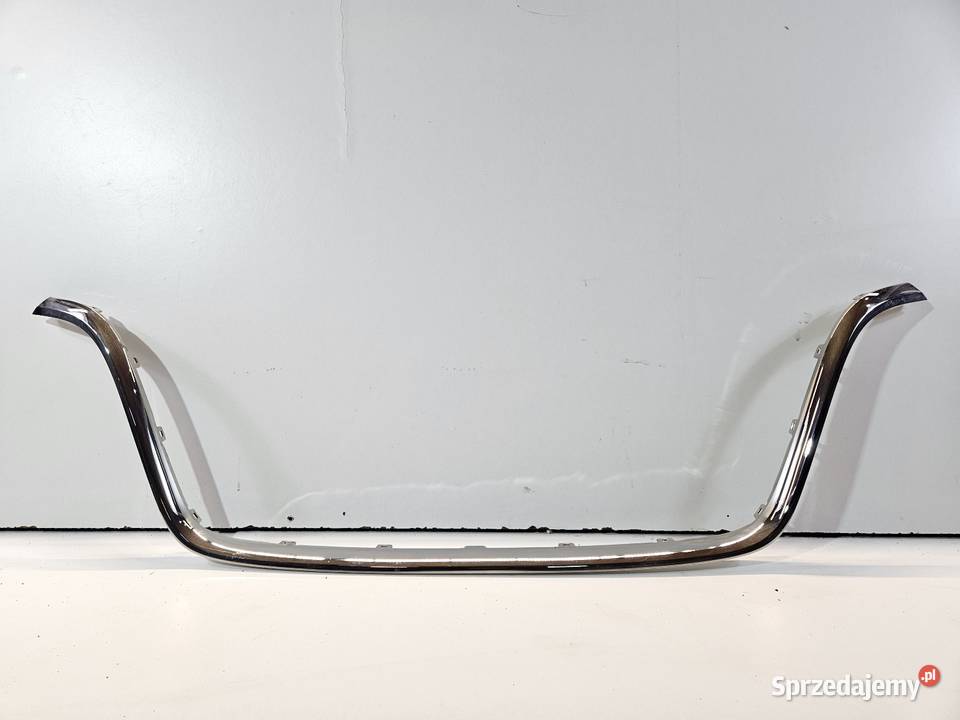 RENAULT MASTER 3 III LISTWA CHROM GRILLA ATRAPY