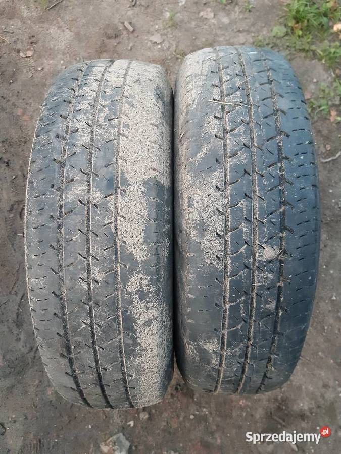 KIA K2500 Kola felgi przod przednie Mińsk Mazowiecki sprzedam