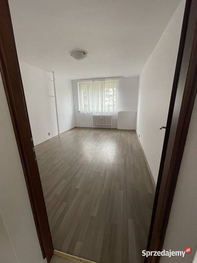 Sprzedaż mieszkania parter 61m2 centrum Suwałk Liczba pokoi 3 Sprzedaż Suwałki