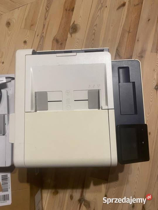 Drukarka XEROX WorkCentre 6515 laserowa