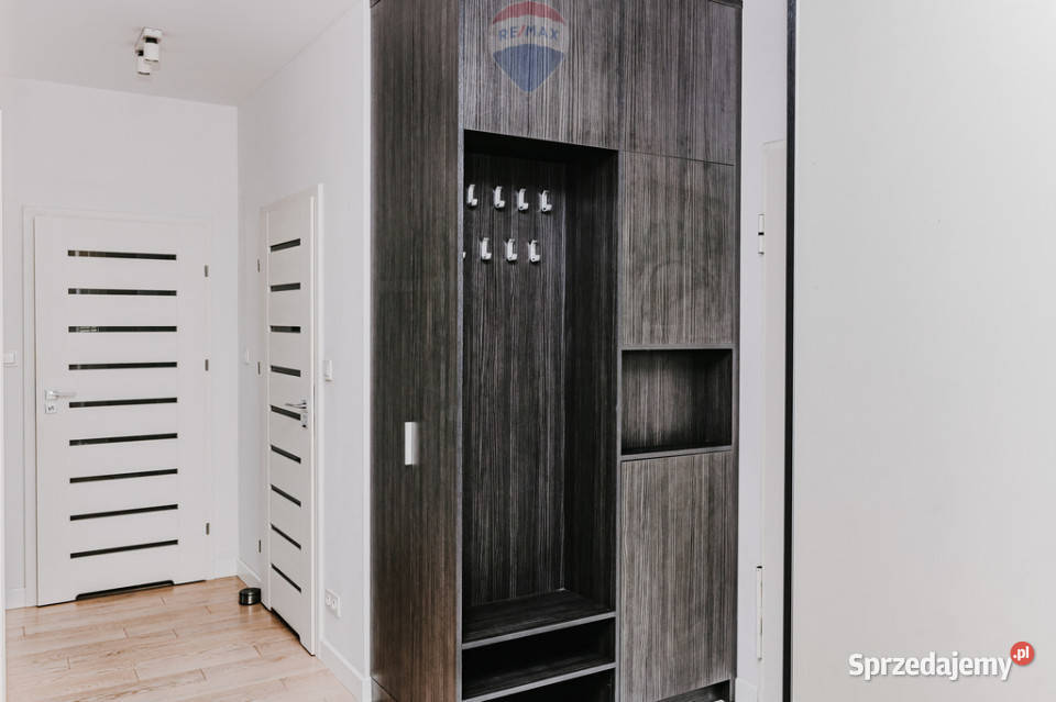 Mieszkanie z tarasem Metro Słodowiec garaż Warszawa