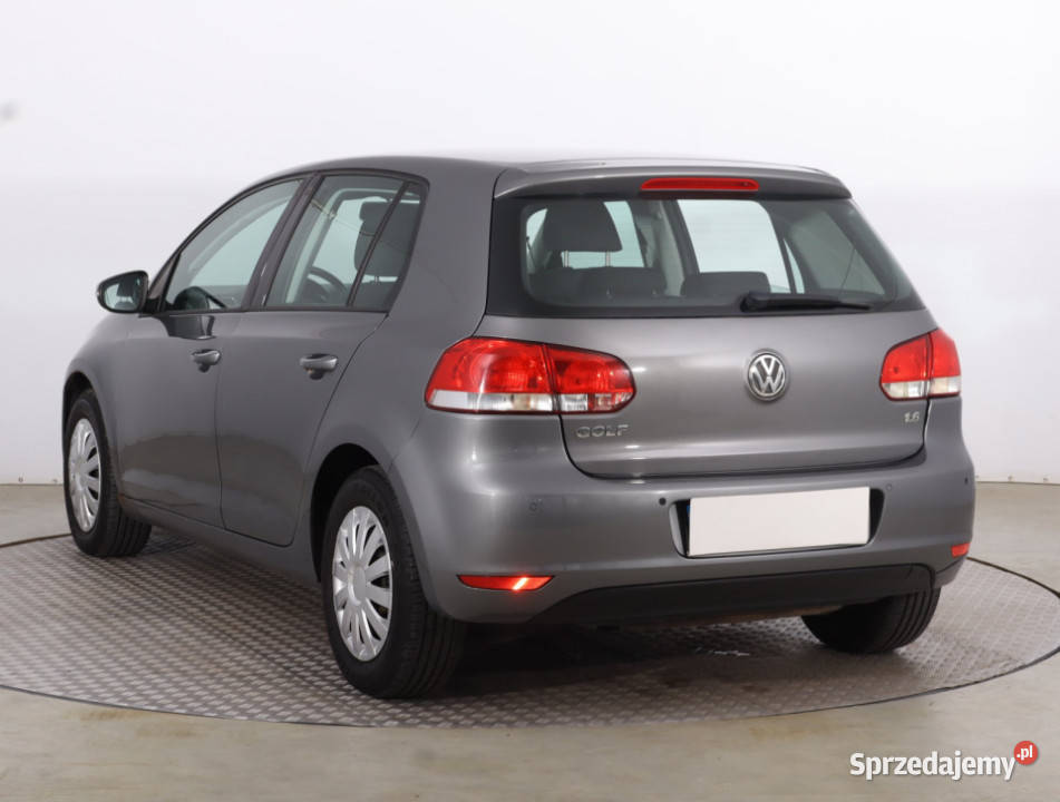 VW Golf 16 Volkswagen mazowieckie Piaseczno sprzedam