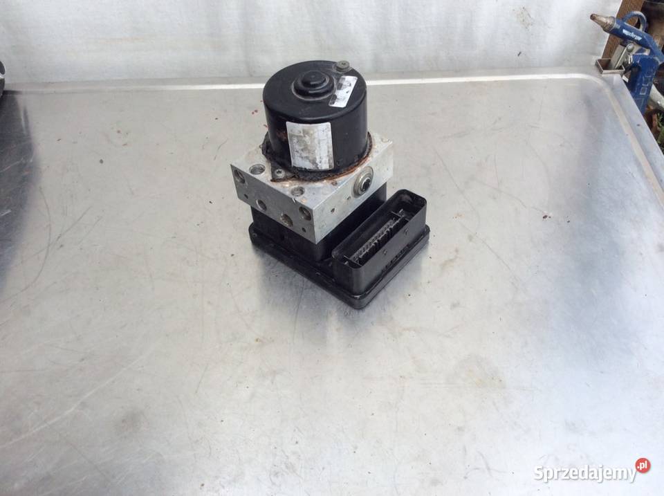 Pompa ABS vw golf 5 Włoszczowa