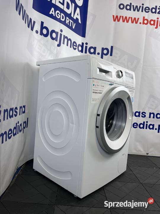 Premium pojemna Pralka Bosch 7 1000 ob A mazowieckie