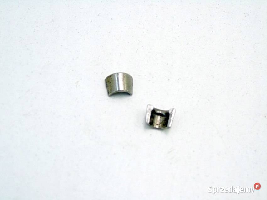 ZAMEK KLIN ZAWORU GŁOWICY 12 16V STEC KALOS AVEO Sosnowiec