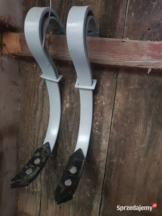 rapa do kultywatora kompletna małopolskie Borzęcin