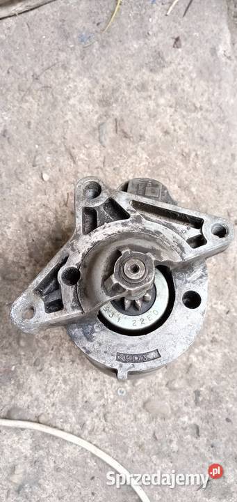 rozrusznik seicento 700 osobowe