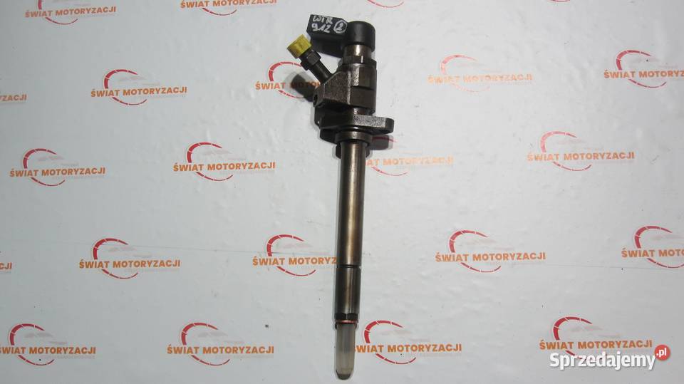 FORD CITROEN PEUGEOT VOLVO 20 TDCI HDI Kielce