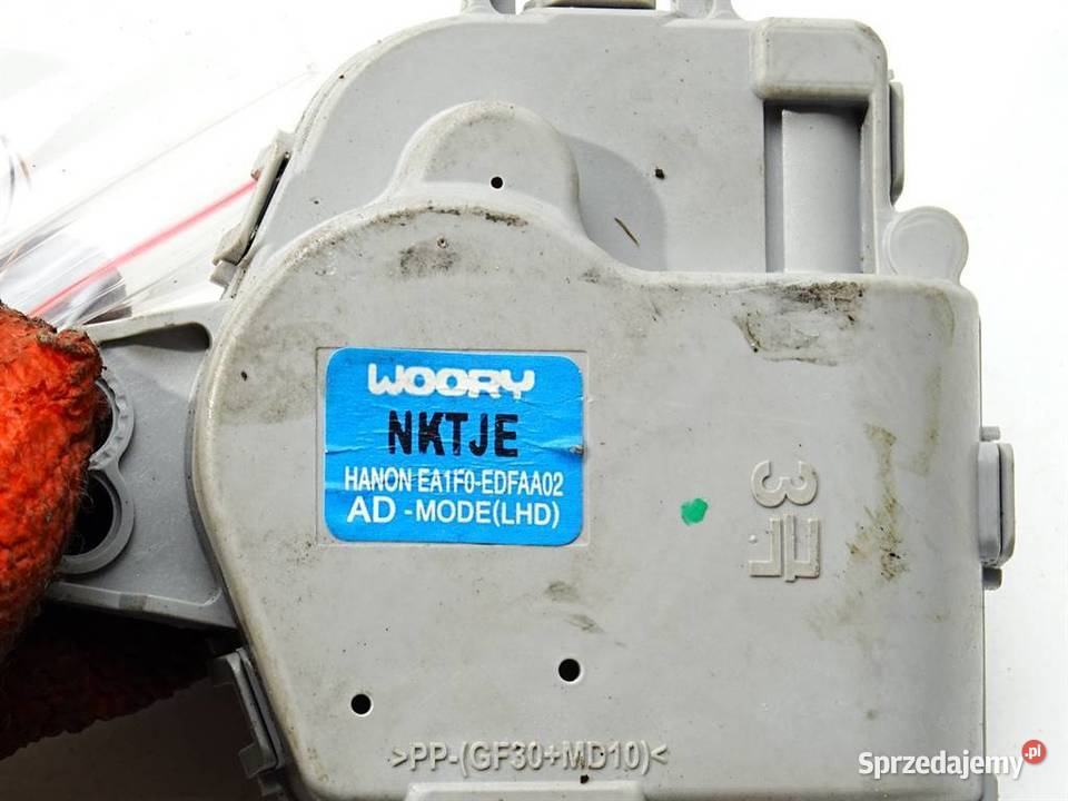 SILNICZEK NAGRZEWNICY HYUNDAI EA1F0EDFAA02 i30