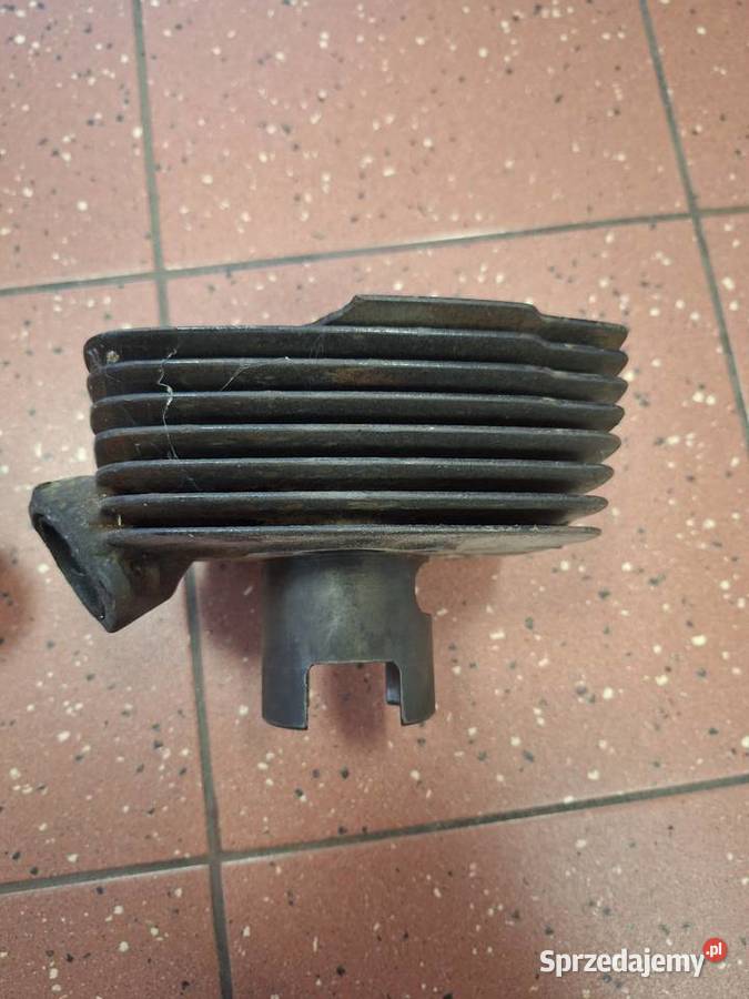 Cylinder cezet cz 175 jawa Strzyżów