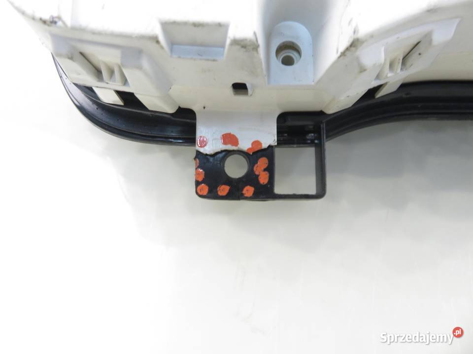 LICZNIK FORD FOCUS C DM2 16 HWDB 4M5T10849ER małopolskie