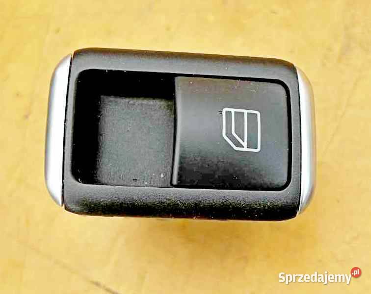 MERCEDES W117 W176 W204 W246 PANEL STEROWANIA Radom