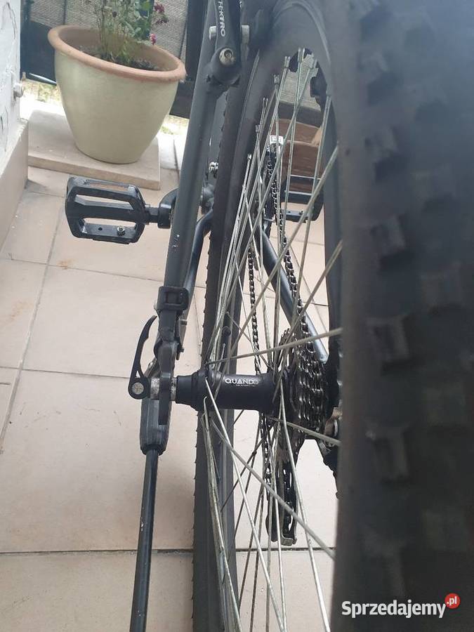 Rower Górski Trek Górskie, MTB Warszawa