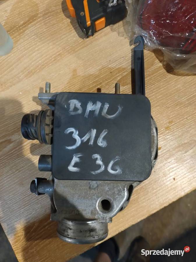 Części BMW E36 E30 E36 Części samochodowe Świdnica