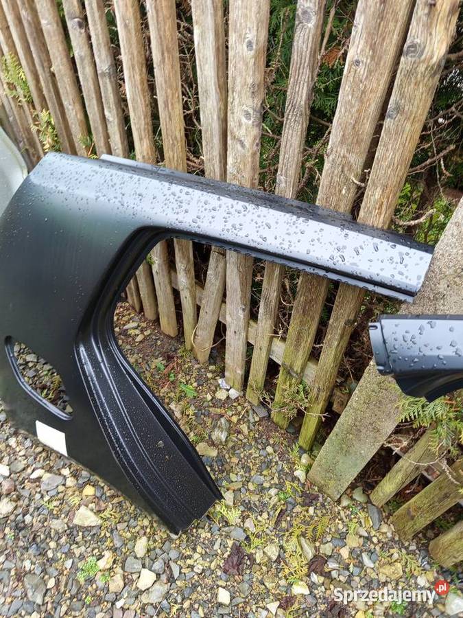 Błotnik tylny prawy golf 7 5d nowy Rzeszów