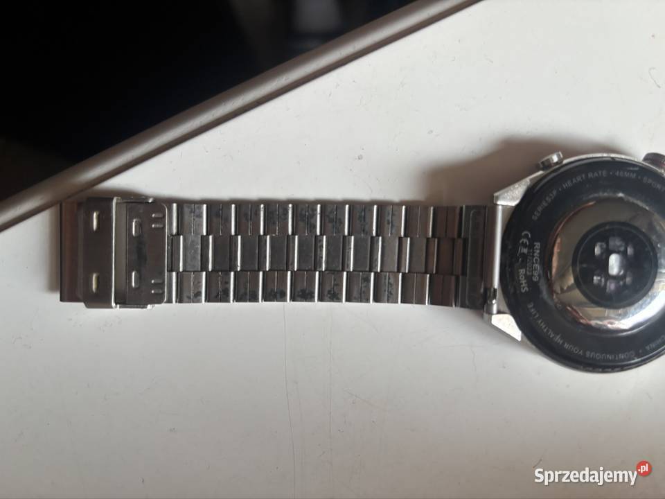 Smartwatch Męskie Koło