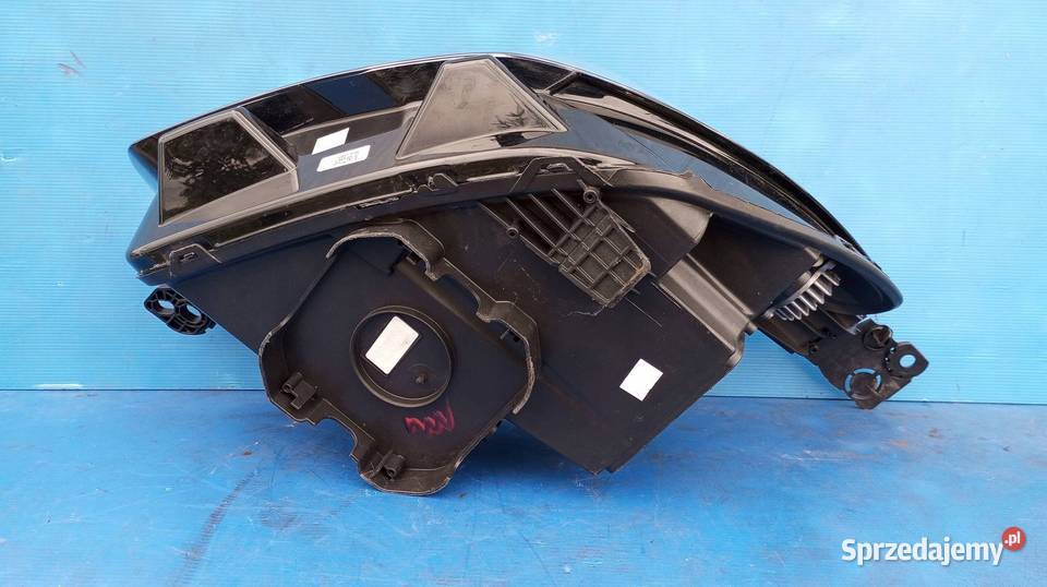 Reflektor Przód strona lewa Opel Grandland X Nowy Tomyśl