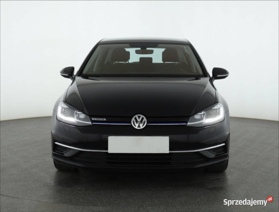 VW Golf 15 TSI 74056km