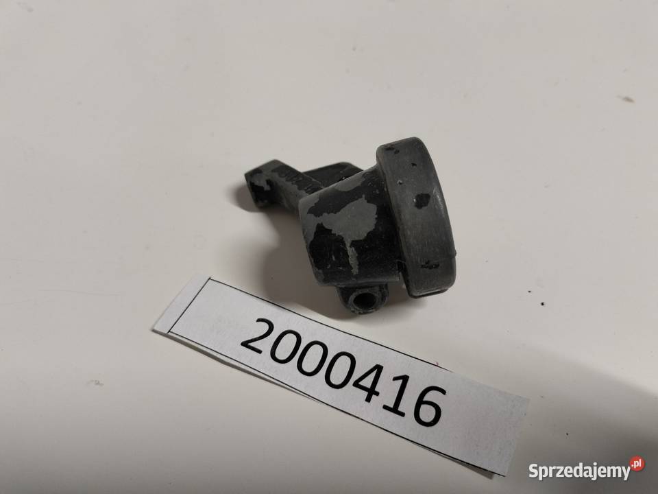 Romet Komar korpus rolgazu Rozkochów