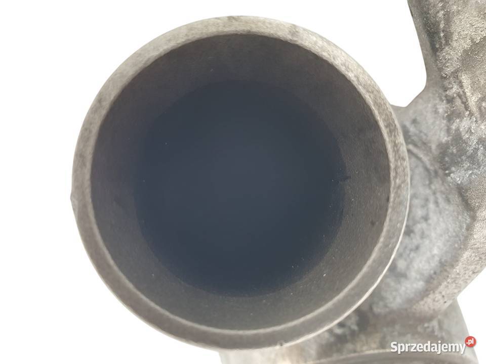 TURBOSPRĘŻARKA Opel Mokka Insignia Astra 16 CDTI Chełm sprzedam