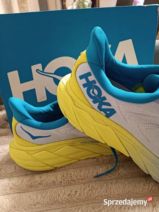 Buty biegowe Hoka One One EU 46 wygodne Katowice
