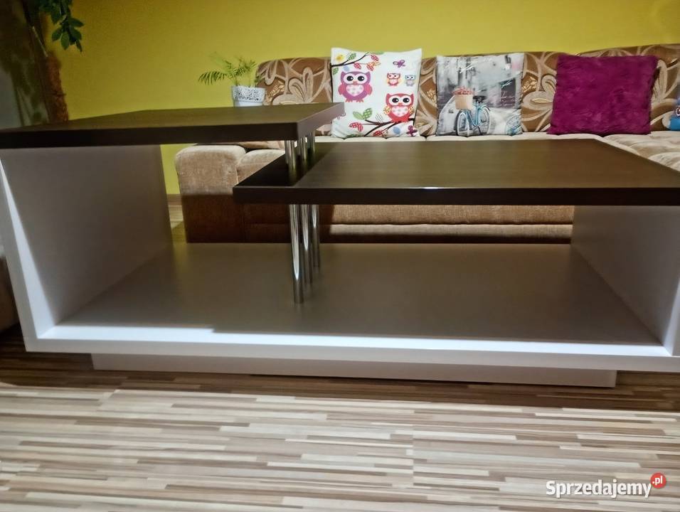 Stolik kawowy ława Twardogóra