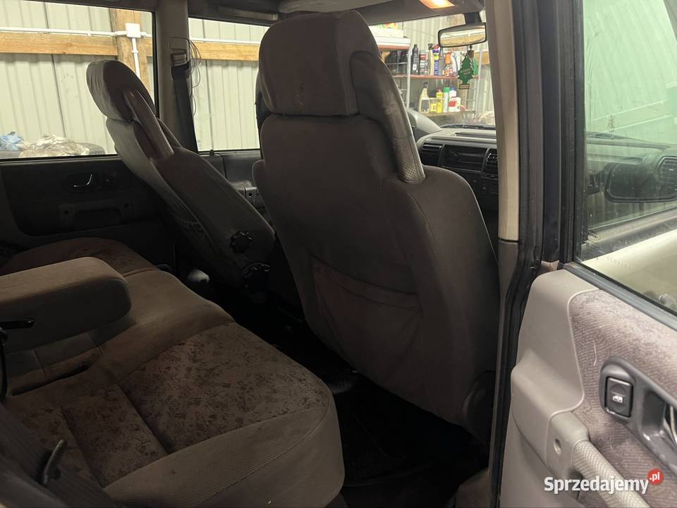 Land Rover Discovery 2 diesel lubelskie Opole Lubelskie