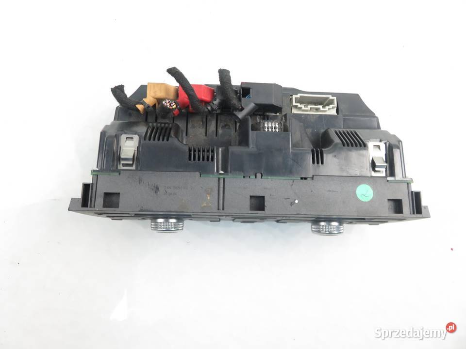 KLIMATRONIK AUDI A6 4F2 C6 4F1820043H małopolskie
