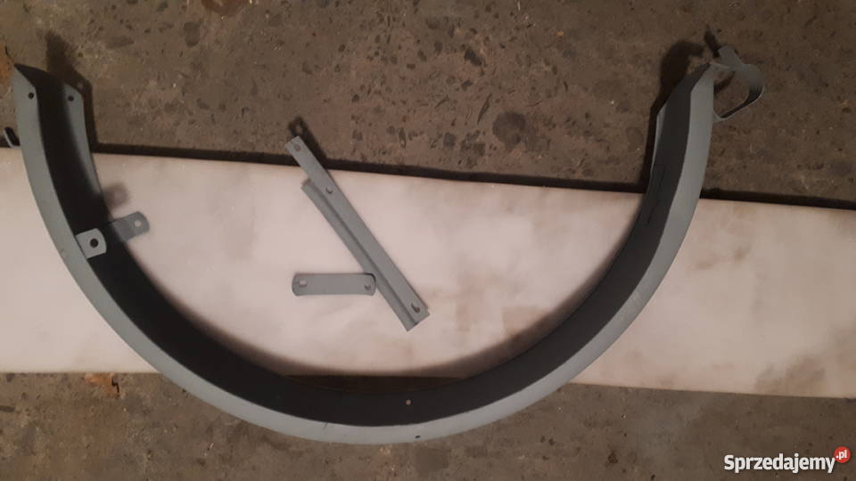 Blotnik tył WFM podkarpackie Krosno sprzedam