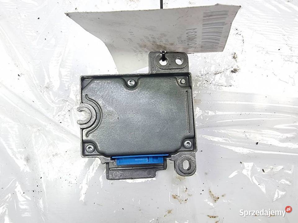 MODUŁ OPEL ASTRA G 09180799 kujawsko-pomorskie Lipno