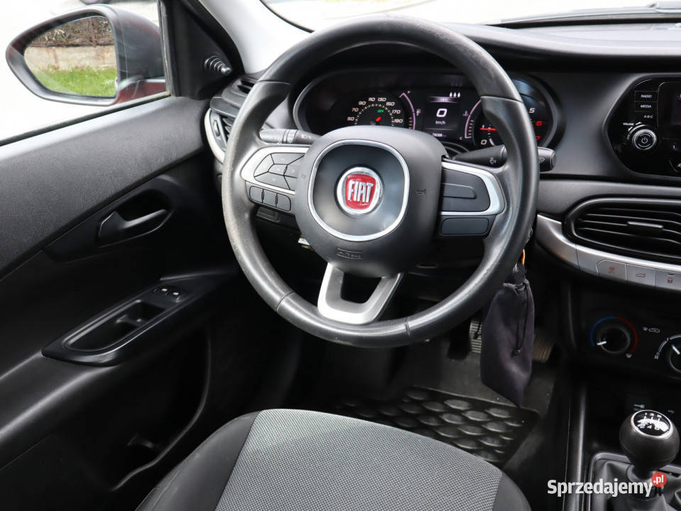 Fiat Tipo 14 TJet LPG śląskie Katowice sprzedam