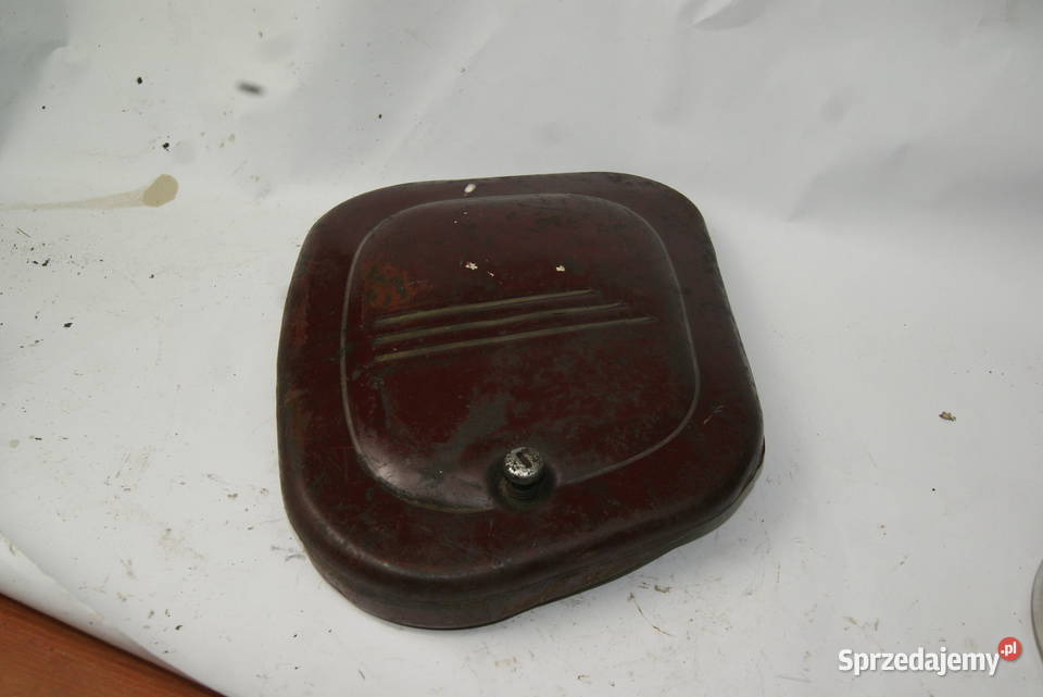 JAWA KIWACZKA 175 250 350 CZ PUSZKA NARZĘDZIOWA Rybnik