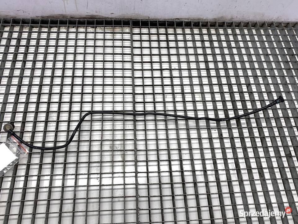 PRZEWÓD PALIWOWY 7164349 Układ paliwowy