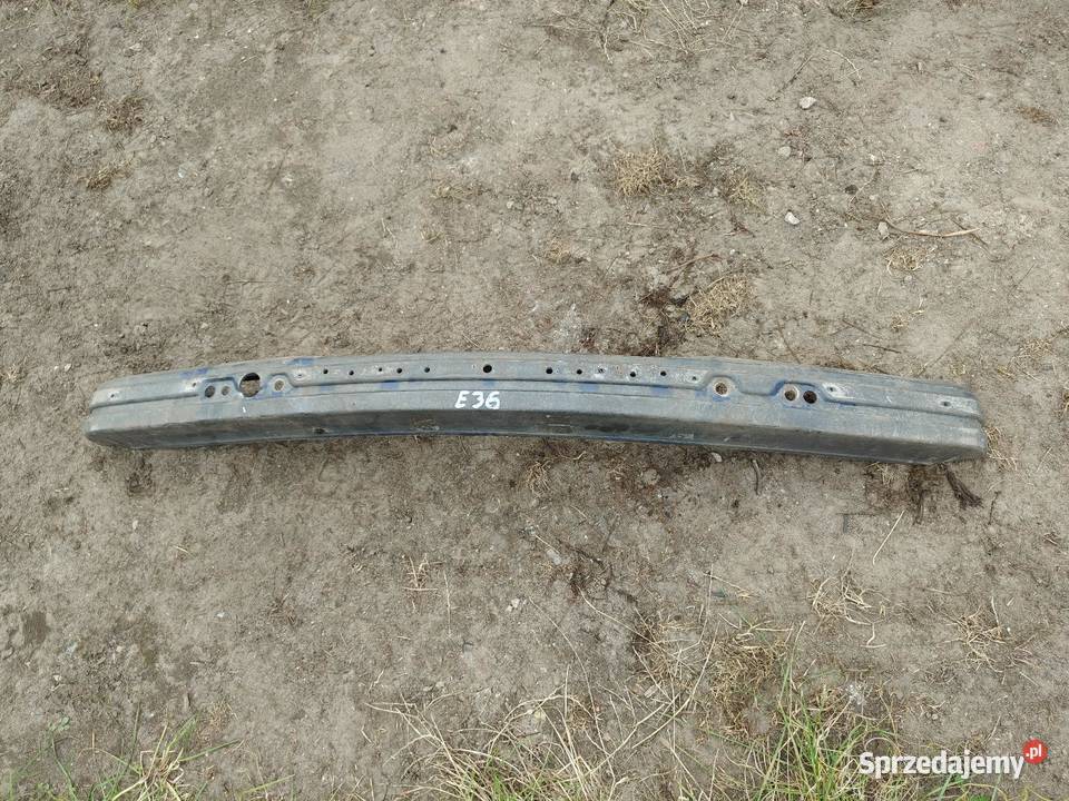Bmw e36 belka zderzaka przód oryginał Aleksandrów Łódzki