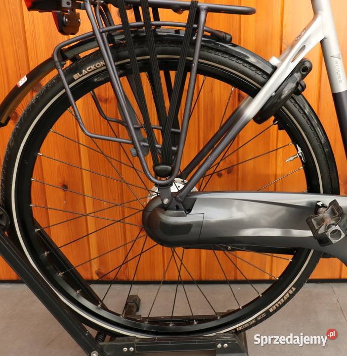 Rower damski Gazelle Eclipse D 53 RATY Milanówek