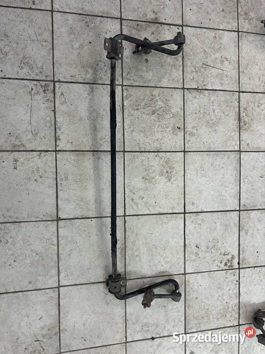 Stabilizator bmw e30 tył m20b25 15mm Lublin sprzedam