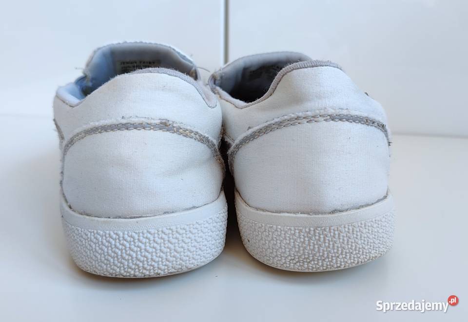 Tenisówki wsuwane koronka Jenny Fairy 36 Katowice sprzedam