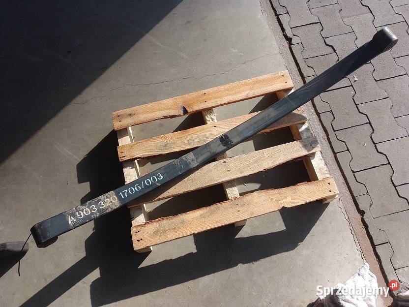 9033201706 Resor T Spr308310 pojedynczy OE Olsztyn