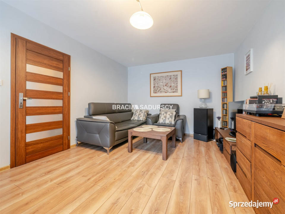 Mieszkanie Kraków Jana Kurczaba 686m2 3pokojowe Mieszkania małopolskie