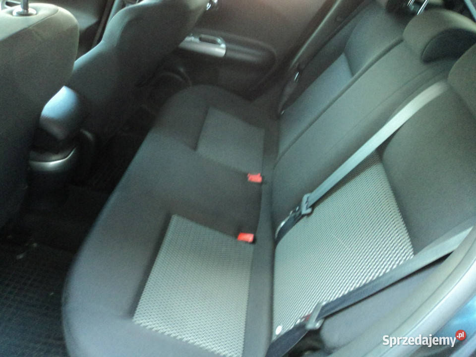 Nissan Juke SPRZEDAM NISSANA JUKE Z2017R 12 B 171000km Lublin sprzedam