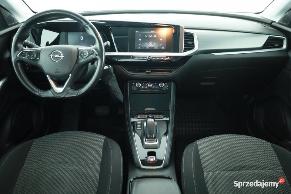 Opel Grandland 12 Turbo Piaseczno