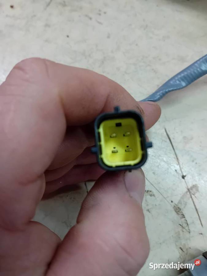 Sonda lambda Mińsk Mazowiecki