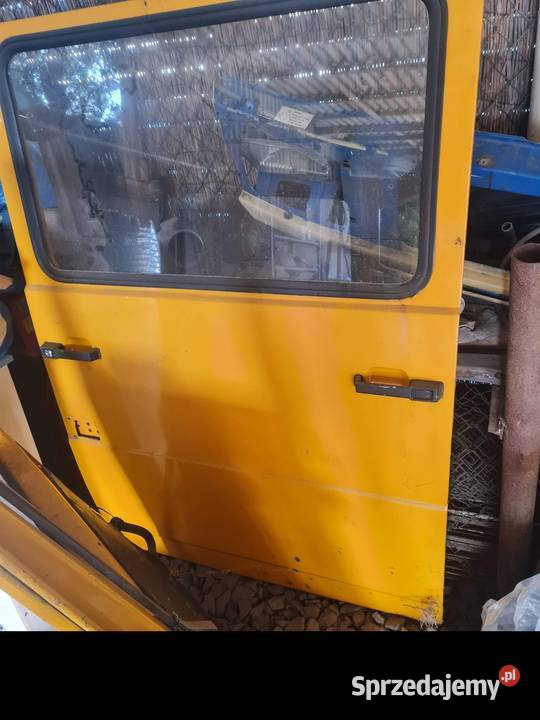 Daewoo Lublin INTRALL 35t długi 6os 115KM Poznań