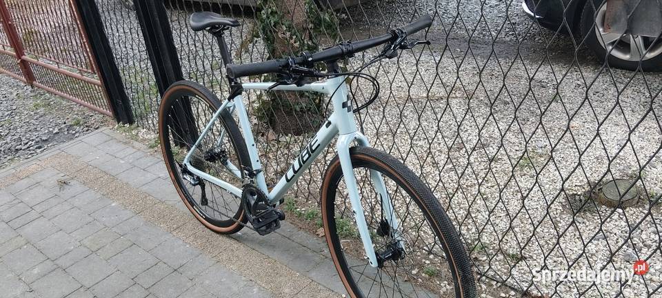 rower cube osprzęt ultegra 211 Zbytków
