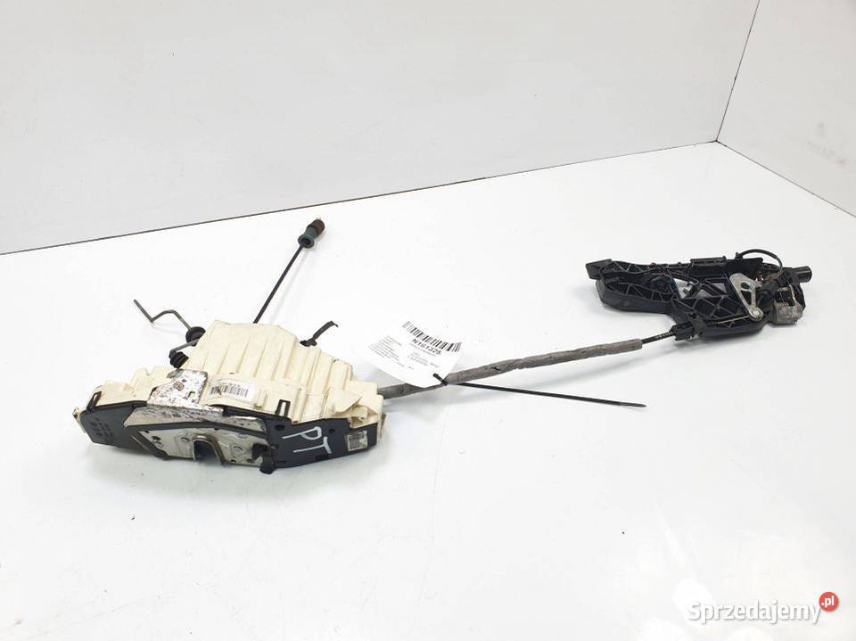 ZAMEK DRZWI PT MERCEDES BENZ S 450 4MATIC osobowe Lipno