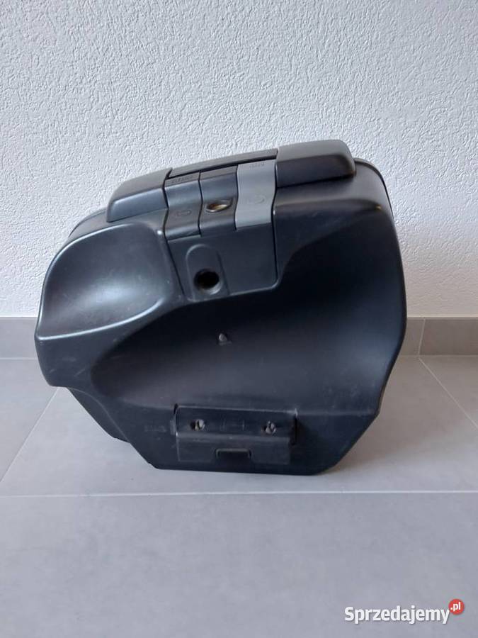 Bmw K1200S K1300S K1200R K1300R kufer lewy prawy Nakło nad Notecią sprzedam
