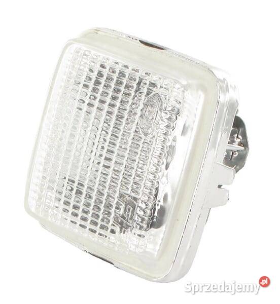 Lampa robocza kwadratowa H3 Ultra Beam Kamionna sprzedam