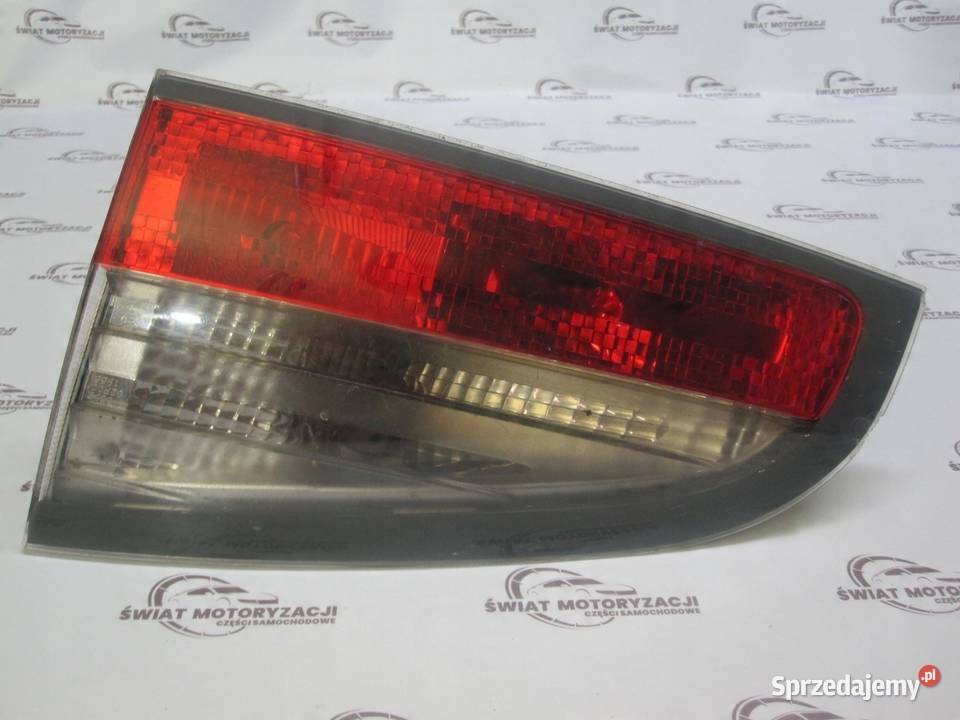 FORD S MK1 I 06r lampa prawy tył 162454 162494